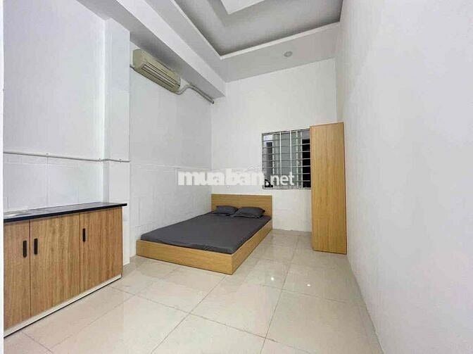 PHÒNG TRỌ GIÁ SIÊU RẺ_FULL TIỆN ÍCH NẰM NGAY TÔ KÝ_CÔNG VIÊN PHẦN MỀM