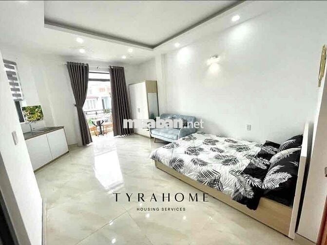 ✨CĂN HỘ STU BAN CÔNG THANG MÁY SIÊU THOÁNG LUÔN NHAA