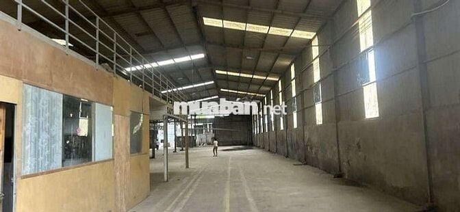 Xưởng 1600m Trạm Điện 250kva PCCC Tự Động