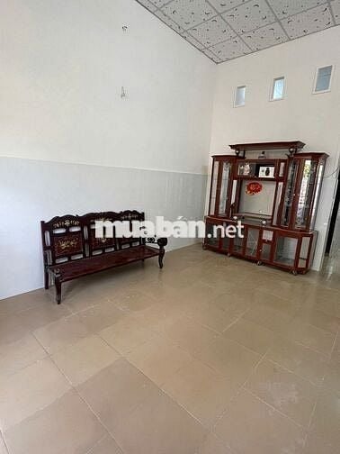 Cho thuê nhà 3 triệu 2 phòng ngủ Cầu Trà Nóc