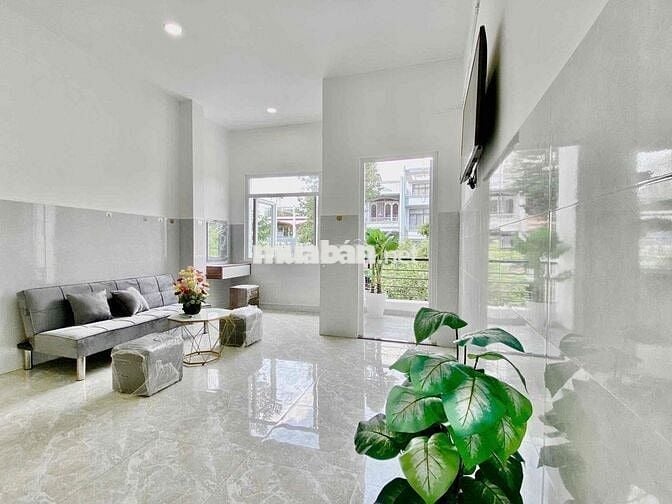 KHAI TRƯƠNG CĂN HỘ GẦN BÙNG BINH PHÚ LÂM - CAM KẾT NHƯ HÌNH - CAO CẤP