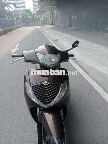 Honda SH 150i 2009 màu Nâu