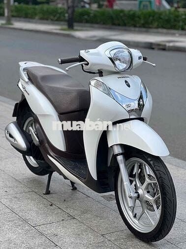 Honda Shmode 125 2014 Trắng nâu