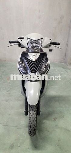 Honda Vision 2024 Xám xi măng 10.300 km