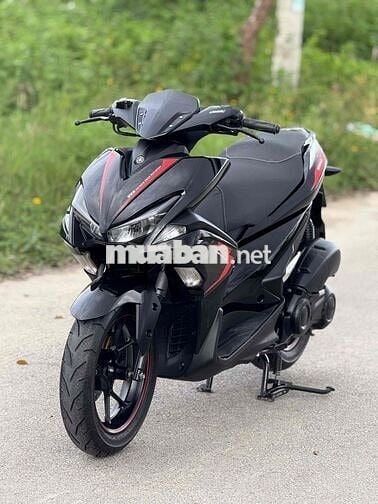 NVX 125 2018 khoá bếp ga máy móc rin ngon chạy nhẹ