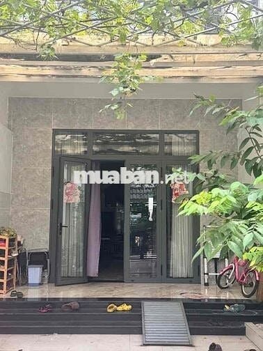 bán nhà 3 tầng gần nguyễn Ảnh Thủ, khu vực kinh doanh siêu vip 150m2