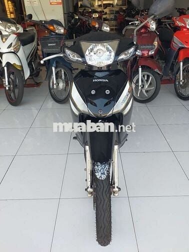 Wave S 100 ĐK 07thái xe zin giá 14 tr