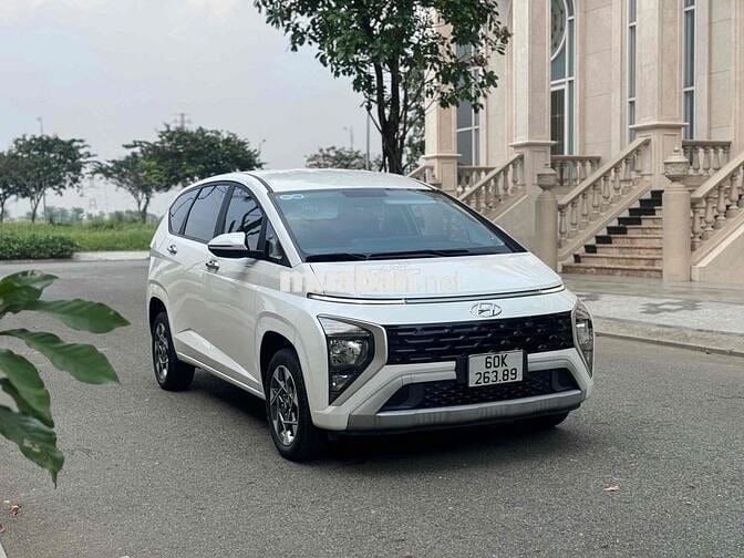 Hyundai Stargazer 2022 1.5 Đặc biệt - 29000 km