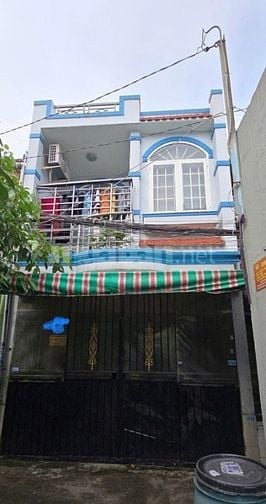 Chủ cần bán gấp nhà Phùng Văn Cung, P.2, Phú Nhuận, (54m2) giá 1tỷ890