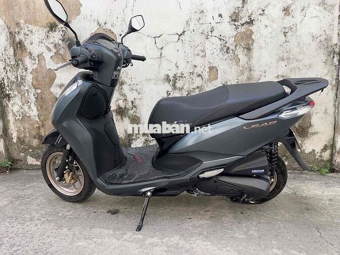 Xe Lead ABS 2025 - Chính Chủ - Mới Mua 8 Tháng