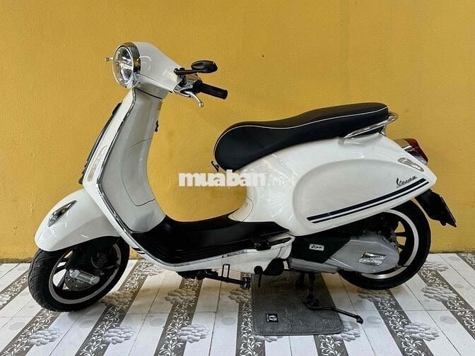 vesspa primavera đèn 2 tần mới keng 92C1-314.39