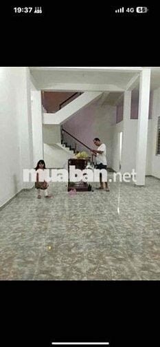 Nhà mặt tiền đẹp 4 lầu Nguyễn Văn Luông Q6 92.7m2 kd hoặc cho thuê