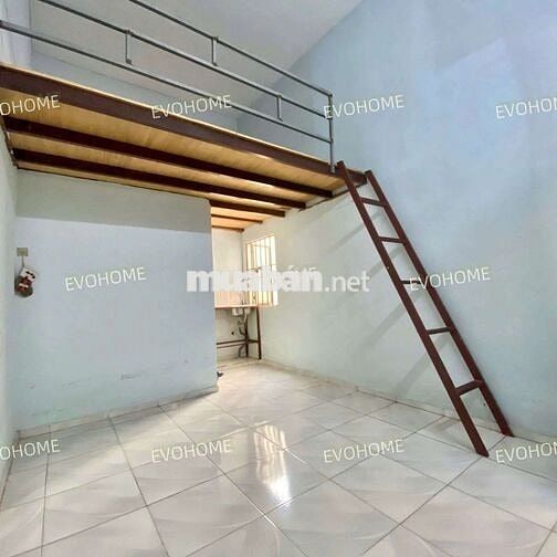 Nhà Trọ Huỳnh Tấn Phát Giá Tốt Cho Sinh Viên