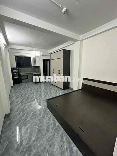 Chung cư mini nội thất cao cấp mới 100%