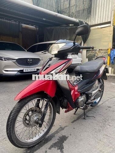 Cần Bán Wave Rsx100 Bstp Máy Zjn Giấy Tờ Đầy Đủ