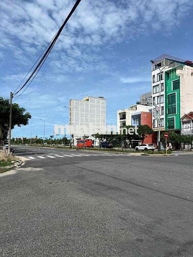 Chính Chủ Cặp Đất BIỂN _ Đường 33m MINH MẠNG_ NGŨ HÀNH SƠN_ Đẹp