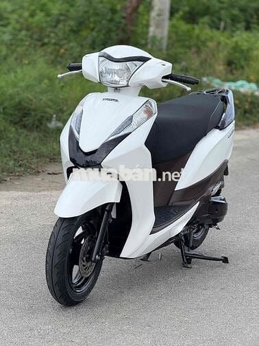 Lead 2016 biển 43 máy móc rin ngon chạy nhẹ tơn gi