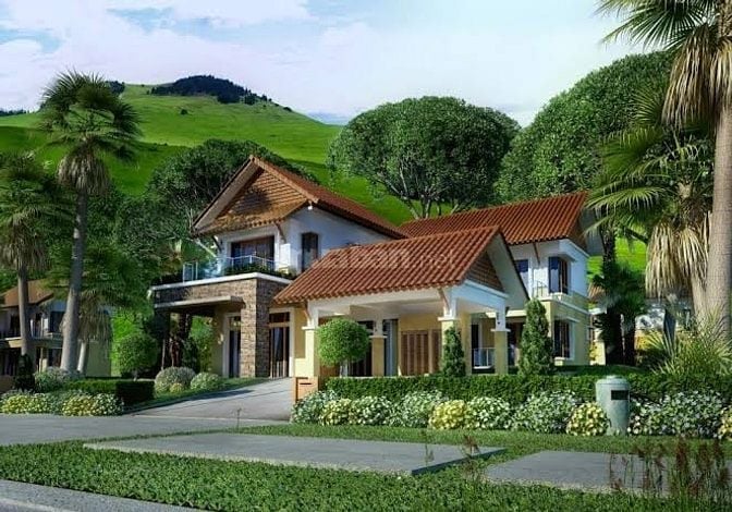 Dịch vụ Nhà Đất Uy Tín & Tân Tâm