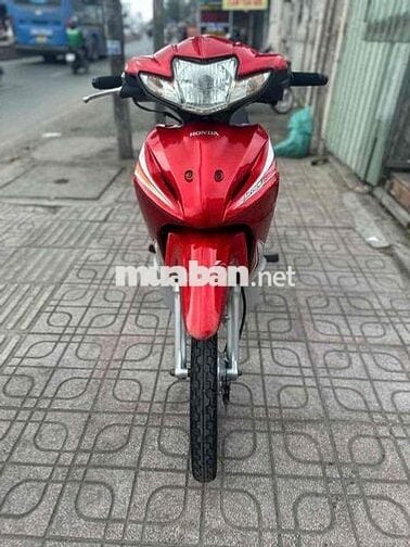 cần bán xe wave s110 xe chính chủ