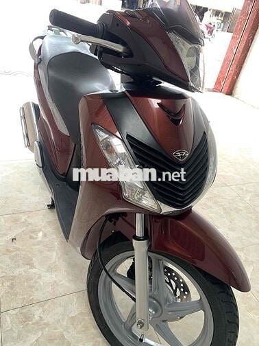 SH 150, 2010 nhập ITALY, xe còn rất mới và đẹp