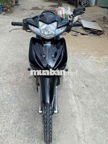 cần bán xe wave s110 xe nguyên rin