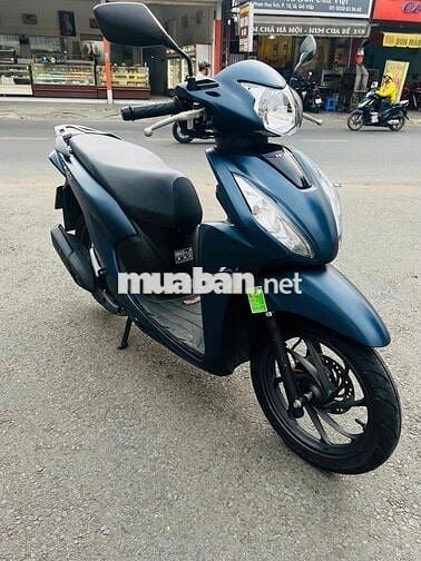 HONDA VISION 110cc. odo 1,5k km - Hỗ trợ GÓP - NỢ6