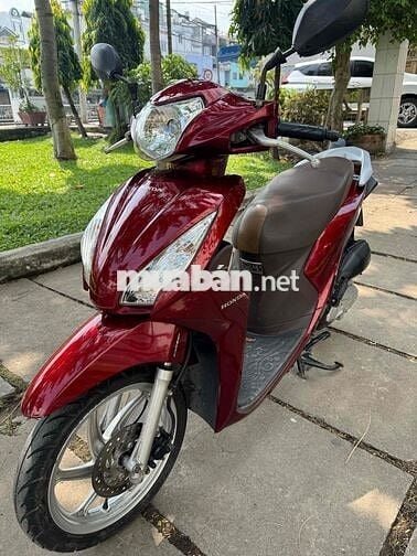 Honda Vision 2019 Smarkey Bs Thành Phố Zin Đẹp