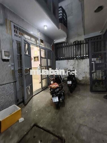 Mình chính chủ cần cho thuê nhà Mễ Cốc phường 15