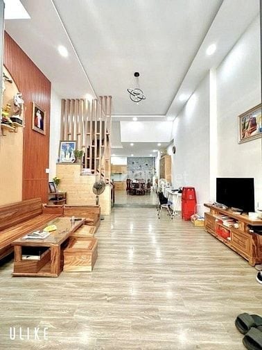 CHÍNH CHỦ NHÀ ĐỖ XUÂN HỢP GIÁ 3 TỶ 5 NHÀ MỚI KV BÀN CỜ VÀI BƯỚC RA TRU