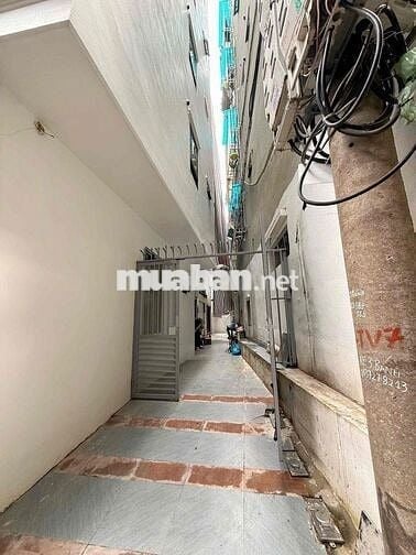 Chính chủ cho tối đa 2 nữ thuê tối đa 2 phòng trong nhà mới full đồ