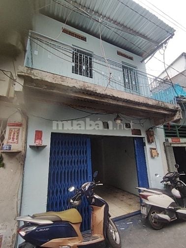 Nhà cho thuê nguyên căn gần Chợ Thiếc 