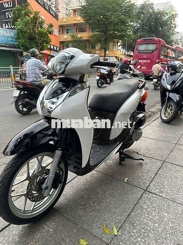 Honda SH mode 2016 mới 90% Bstp chính chủ