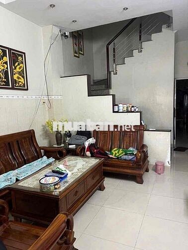 Nhà MT chính chủ cần bán . Q . Tân Phú