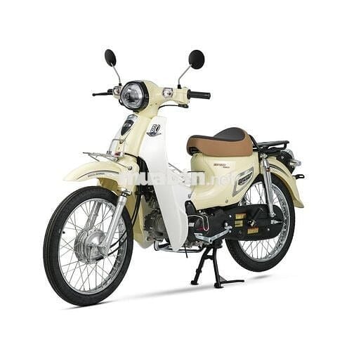 Bán xe cup 50cc esprero plus 2