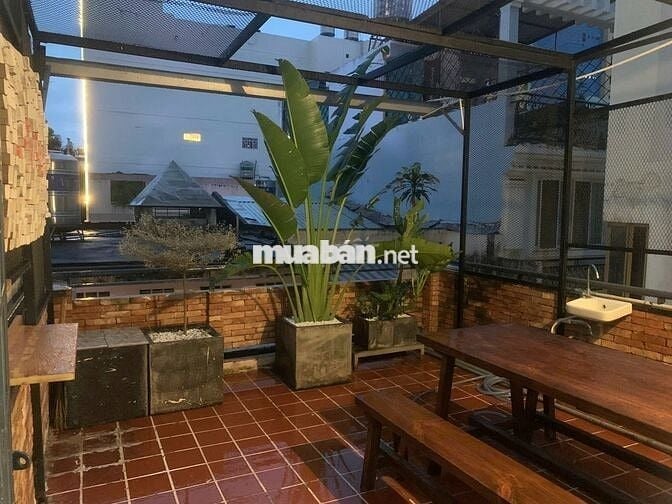 Cho Thuê Phòng Tại 80/3 Mạc Đĩnh Chi Q1 Giá 5.5Tr