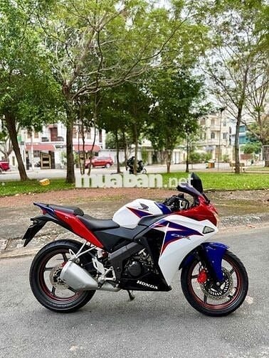 Honda CBR 150R