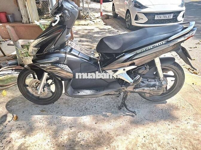 AB 2008..XE ĐẸP..MÁY ÊM RU. BS 72