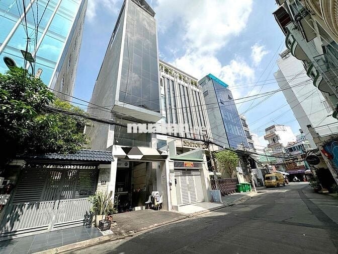 CHÍNH CHỦ, CHO THUÊ VĂN PHÒNG 80M2 | KHU SÂN BAY | SÔNG THAO TÂN BÌNH