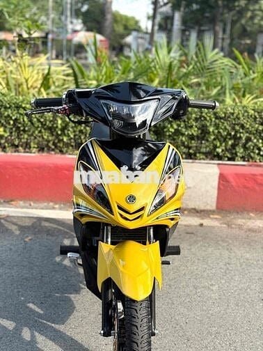 Exciter ctd 1s9A 135 up full 2010 máy 57 full đồ