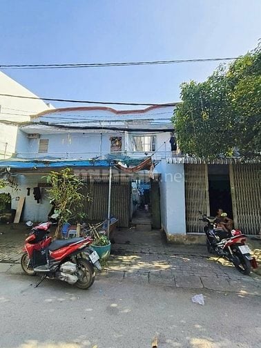 💵 Cặp Nhà Khu dân cư Nam Hùng Vương, An Lạc Bình Tân 