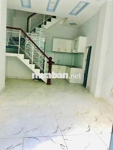 🛑 Nhà thuê nguyên căn hẻm 125  Nguyễn Thị Tần P2 Quận 8.