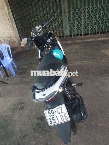 NOVO 5 FI PHUN XĂNG ĐIỆN TỬ  máy êm mạnh