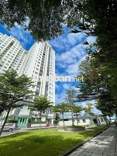 CHỦ CHO THUÊ GẤP CĂN 51M 2PN 1WC NHÀ TRỐNG SIÊU MÁT CÓ BANCON GIÁ 6TR