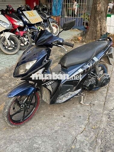 Nouvo 4 siêu chất