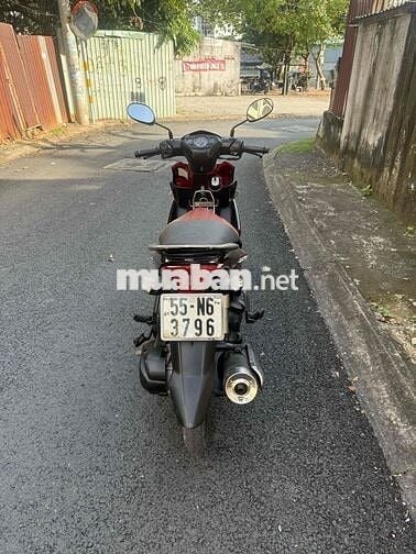 Bán xe tay ga Nouvo