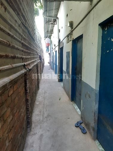 Phòng trọ giá rẻ, cạnh cafe Đặng M, cách đường Trần Hưng Đạo 20m