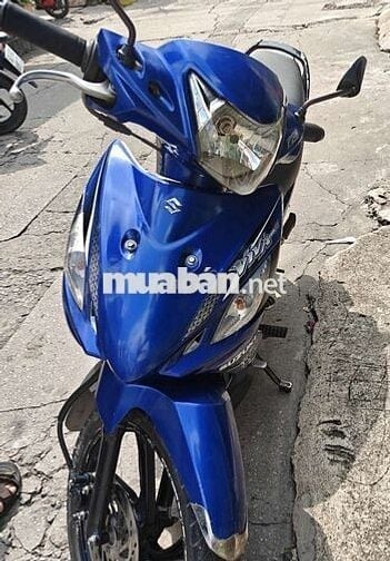 XE SUZUKI Viva FI 115