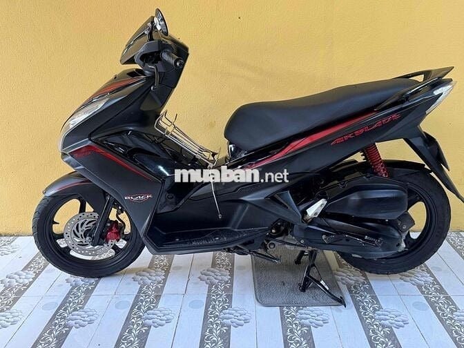 AB 125 đen mù mới keng 43D1-290.04