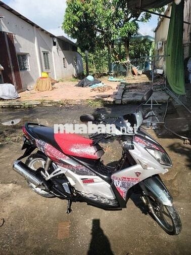 Nouvo 4 xe đep may ngon êm ru ko hu gia sinh vien