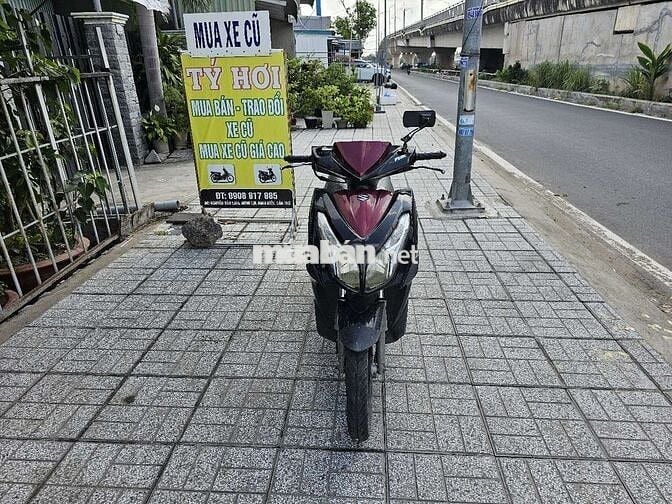 xe fi ko hao xăng xe máy im ru